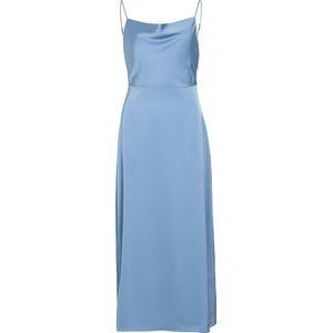Vila Viravenna Strap Ankle Dress Noos/Dc Dames Maxi Jurken