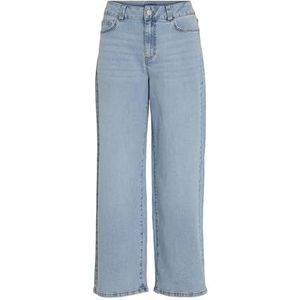 VILA Broeken Jeans