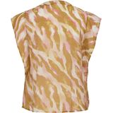 VILYRIA SOA - Blouse - Gevoerde Zoom - Viscose - Normale Pasvorm