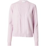 Vila - Vest - Gemêleerd - Knitwear - Winsome Orchid Melange