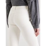 Skinny Jeans - Blauw - Katoen - Middenhoge Taille - SARAH Pasvorm