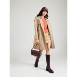 VILA Trui 'Dalo'  lichtrood