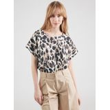 Vila Kurzarmshirt "VIJOSA S/S TOP - NOOS"