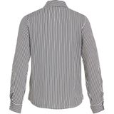 VILA - Virosa L/S - Shirt - Cloud Danser - Lange Mouwen - Dames