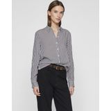 VILA - Virosa L/S - Shirt - Cloud Danser - Lange Mouwen - Dames