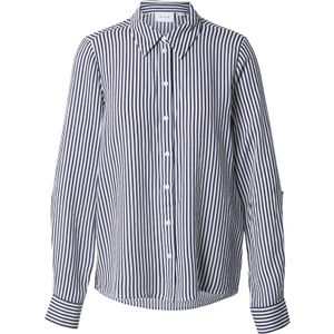 Virosa L/S Shirt - Noos, cloud dancer, 44