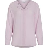 Vila Vilucy Shirt Noos Dames Blouses