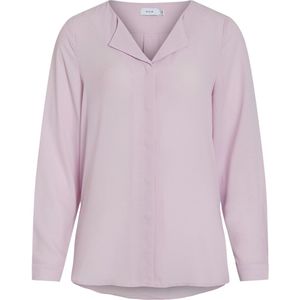 Vila Vilucy Shirt Noos Dames Blouses