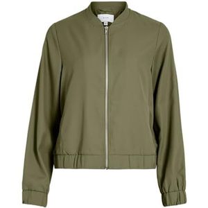Vila Blouson »VIPAPAYA L/S BOMBER JACKET - NOOS«