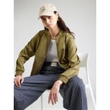 Product Titel - Bomberjack - Groen - 50% Polyester, 50% Gerecycled Polyester