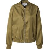 Product Titel - Bomberjack - Groen - 50% Polyester, 50% Gerecycled Polyester