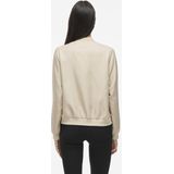 Vila - Papaya - Bomberjack - Korte Mouwen