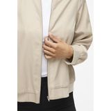 Vila - Papaya - Bomberjack - Korte Mouwen