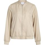 Vila - Papaya - Bomberjack - Korte Mouwen