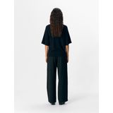 Object - Thess - Gebreide Pullover - Groen - LENZING™ ECOVERO™