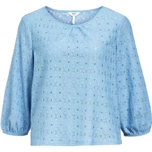 Object - Laila - Blouse - 3/4 Mouwen - Regular Fit