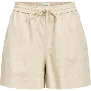 Objviggo Mw Lo Short Noos, taupe, 38