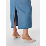 Object Frame - Spijkerrok - Enkel Lengte - Normale Taille - TENCEL™ Lyocell