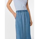 Object Frame - Spijkerrok - Enkel Lengte - Normale Taille - TENCEL™ Lyocell