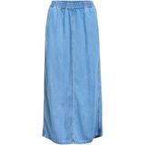 Object Frame - Spijkerrok - Enkel Lengte - Normale Taille - TENCEL™ Lyocell