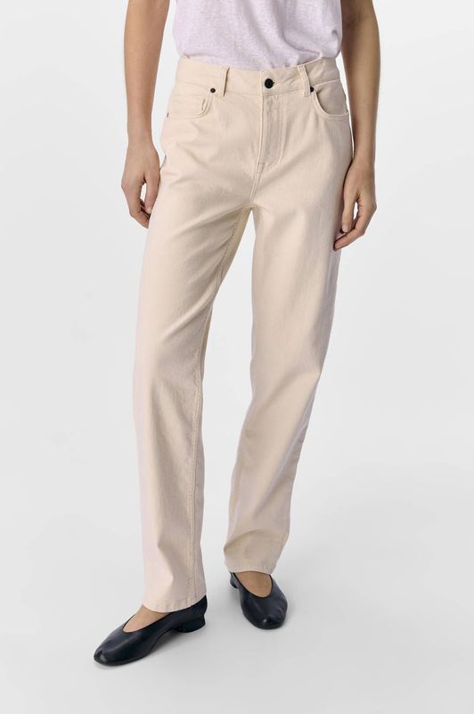 Object - Sava Ellen - Spijkerbroek - Regular Fit