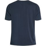 Object - Objannie - T-shirt - Donkerblauw