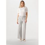 OBJECT - Objlaila Re Top - Shirt - Wit