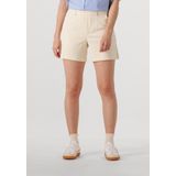 Object - MW RE - Korte Broek - Zandkleurig - Dames