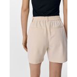Object - MW RE - Korte Broek - Zandkleurig - Dames