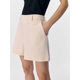 Object - MW RE - Korte Broek - Zandkleurig - Dames