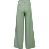 Object - Lisa - Chino Broek - Wijde Pijpen - Middelhoge Taille