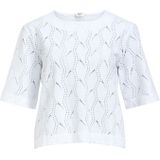 Objava - Noos - T-shirt - Wit - Katoen