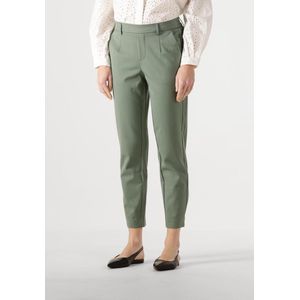 Harembroek - Grijs - Gerecycled Polyester - Rechte Pasvorm