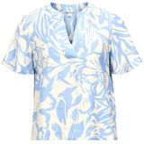 Tops - V-hals T-shirt