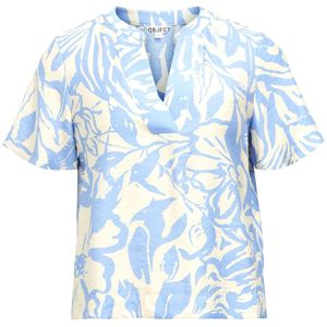 Tops - V-hals T-shirt