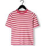 Object - Ester T-shirt - Korte Mouwen