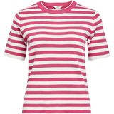Object - Ester T-shirt - Korte Mouwen