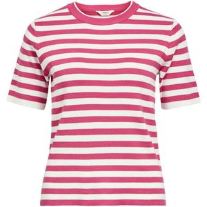 Object - Ester T-shirt - Korte Mouwen