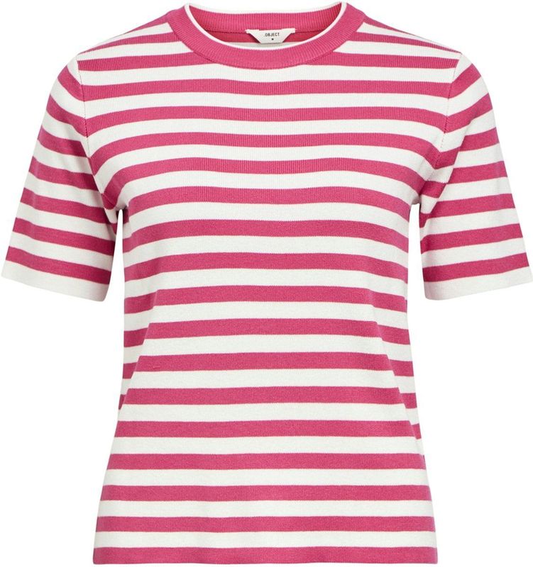 Object - Ester T-shirt - Korte Mouwen