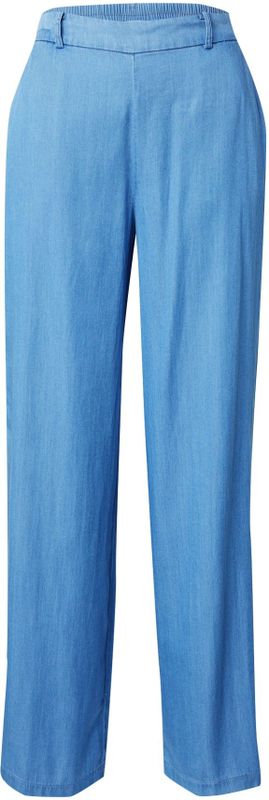 Vila Vibista hw wide pants noos blue denim