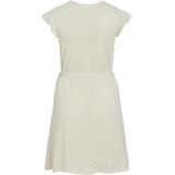 VILA - VIDelaila - Jurk - Grijs - Cocktailjurken