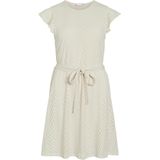 VILA - VIDelaila - Jurk - Grijs - Cocktailjurken