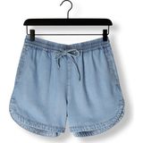 Object - Objframe RE MW Shorts DIV - Korte Broeken - Lichtblauw