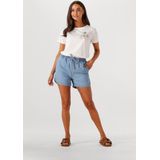 Object - Objframe RE MW Shorts DIV - Korte Broeken - Lichtblauw