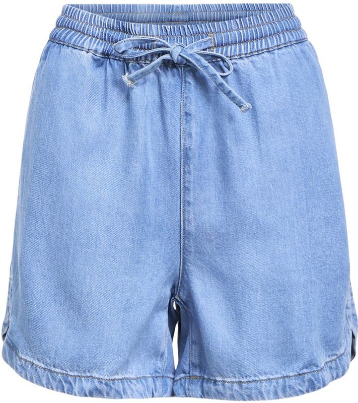 Object - Objframe RE MW Shorts DIV - Korte Broeken - Lichtblauw