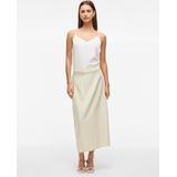 VILA Rok  lichtgrijs