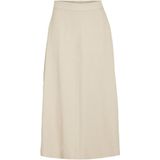 VILA Rok  lichtgrijs