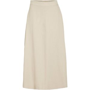 VILA Rok  lichtgrijs