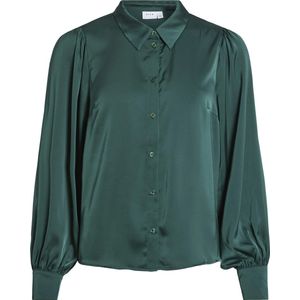 Vila - Blouse Vienna - Ponderosa Pine - Dames