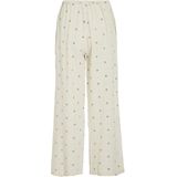 Viprisilla Print Rw Pants, Super Light Natuurlijke Melan, 42